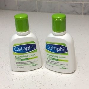 5/$25 Cetaphil Moisturizing Lotion-2